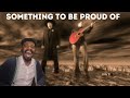 Montgomery Gentry - Something To Be Proud Of (Country Reaction!!)