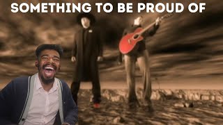 Montgomery Gentry - Something To Be Proud Of (Country Reaction!!)