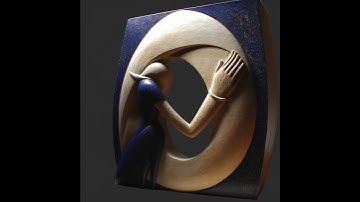 Waiting at the Window