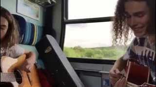 FOO FIGHTERS- Everlong