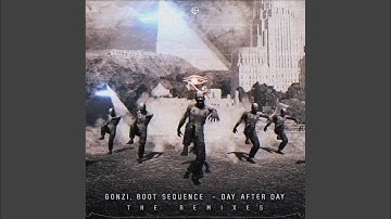 Day After Day (Reezpin Remix)