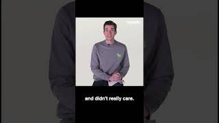 #tbt John Mulaney clearing things up about Princess Diana #shorts