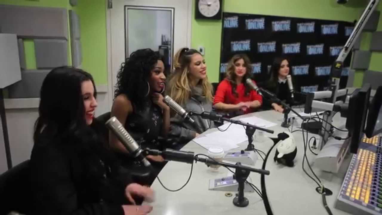 Fifth Harmony Interview Saturday Night Online