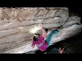 Nine Lives (Original Start) aka Black Cat - V9 - Chattanooga