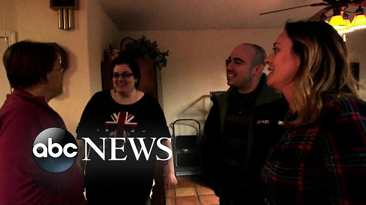 Mom Reveals She Abandoned Three Newborns At Separa...