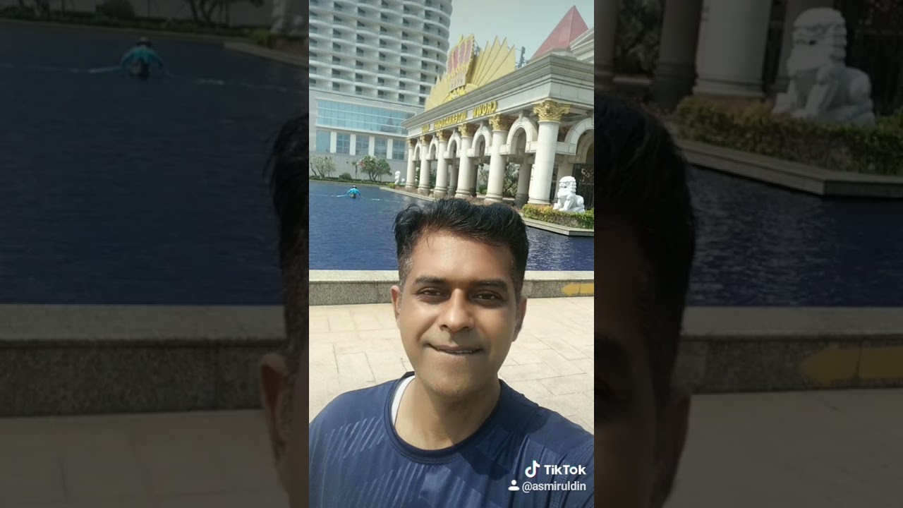 casino ở khách sạn new world Danang casino crown
