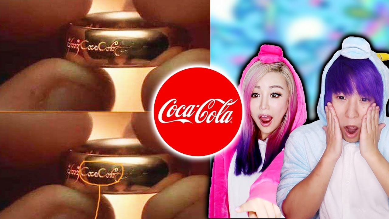Once You See It You Can't Unsee It!