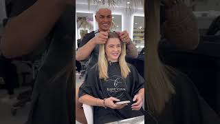 BLONDE TRANSFORMATION ! One year of regrowth with abit of a history had me feeling ready for