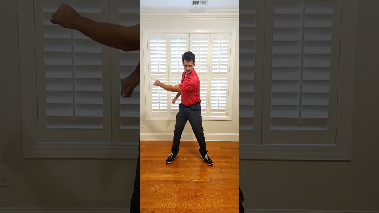 Fix "Micro Steepness" in Your Swing (Common Swing Wrecker)