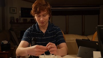 Google Nest Mini Unboxing | First Video