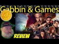 DUNGEONS &amp; DRAGONS Movie Review! Should you see it?!?