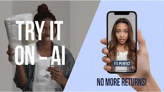 How to Try Clothes Virtually with Google’s NEW AI Shopping Mode (No Returns!)