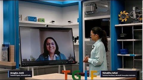 TGIF Agentic AI Demystified with Studio