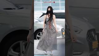 20260525 ICN 🛫 #YuShuxin #EstherYu #虞书欣 #YunChusVengeance #RoadToSuccess #SpeedAndLove