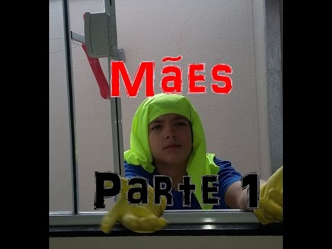 MÃES P.1 NOVA SÉRIA kskksks