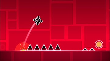 Geometry Dash - Dry Out - NoClip Hack/Ignore Damage