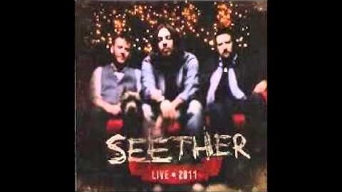 Seether Fur Cue Live (PROFESSIONAL)