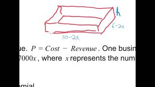Famous College Alg Unit 3 Target 5 Profile