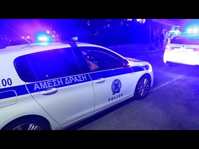 ATENTAT NË GREQI! Shqiptari qëllohet sapo del nga banesa! Autorët në motor i zënë pritën!