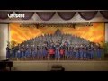 Paduan Suara Mahasiswa Universitas Trisakti (PSMUT) - Sik Sik Sibatumanikam