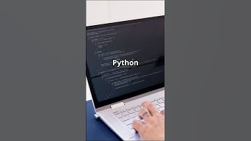 Must-Know Python in 60 Seconds!