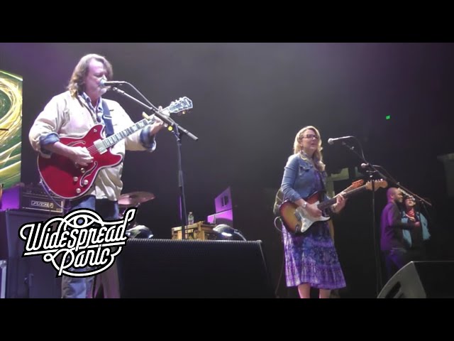 You Can't Always Get What You Want w/ Tedeschi Trucks Band (Live in Birmingham) class=