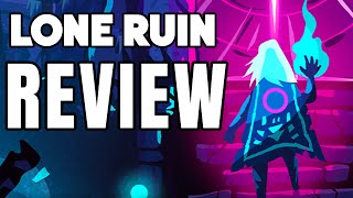 Lone Ruin Review - The Final Verdict (Video Game Video Review)