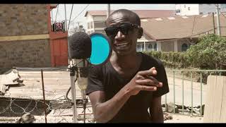 T.I.A Tin Tin Cypher Ft Elisha Elai (Part 5)