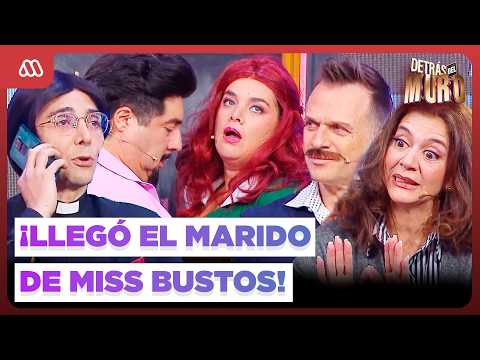 😂 BEHIND THE WALL ❤️ | "ALL HELL IS ABOUT TO BREAK LOOSE": Things got heated at the PARENT-TEACHE...