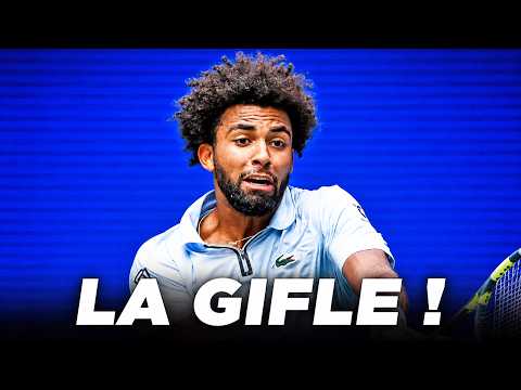 Fils vs. Tsitsipas: A Lack of HUMILITY?! 😳 (Full Analysis)