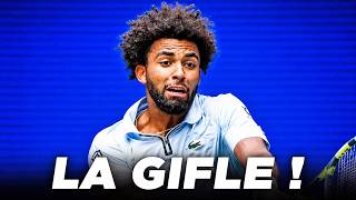 Fils vs. Tsitsipas: A Lack of HUMILITY?! 😳 (Full Analysis)