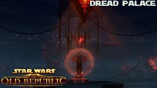 Star Wars (Longplay/Lore) - 3,639Bby: Dread Palace (Rise Of The Hutt Cartel)