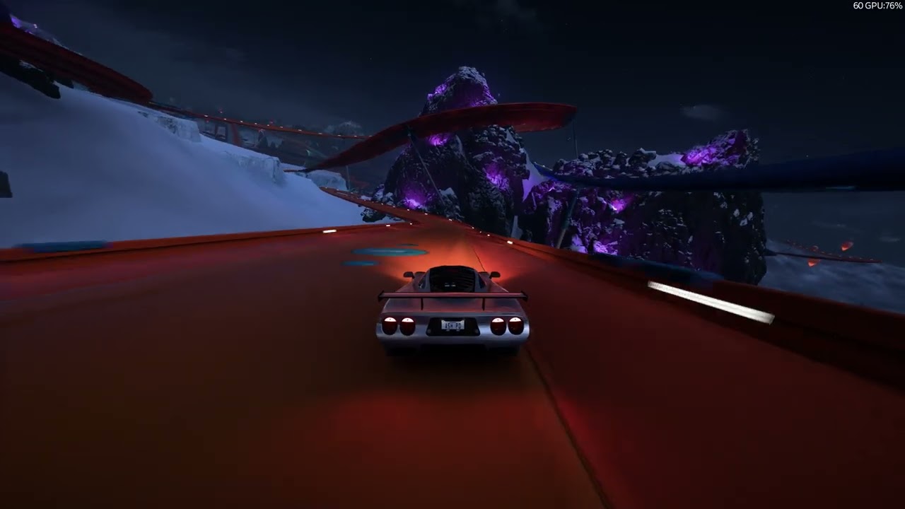 Forza Horizon 5 - Hot Wheels - Super Goliath - S2 - Mosler MT900S