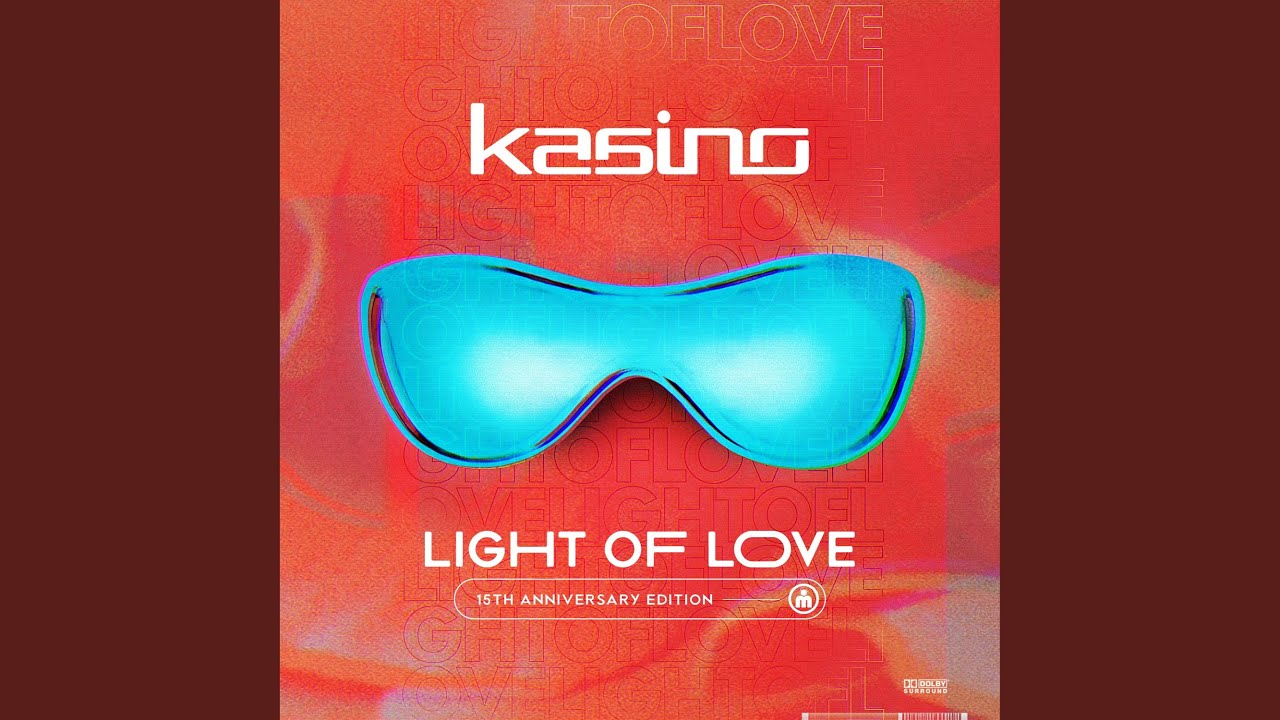 Watch Light of Love on YouTube