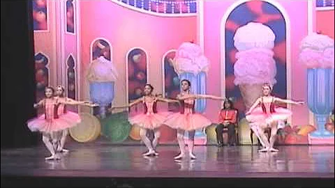 CiARA Dance Studio's Nutcracker Promo