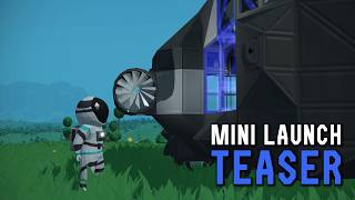 Approximately Up | Mini Launch Teaser screenshot 2