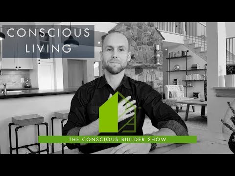 Video: What Does It Mean To Live Consciously