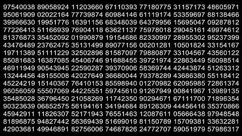 Random Number generating until I get 420