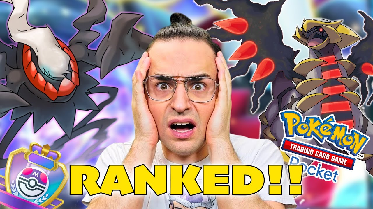 🔥 ULTRA BALL 4!! Siamo vicini al grado MASTER!!! Tcg Pokemon Pocket