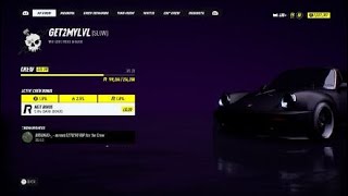 Need for Speed™ Heat Night Racing