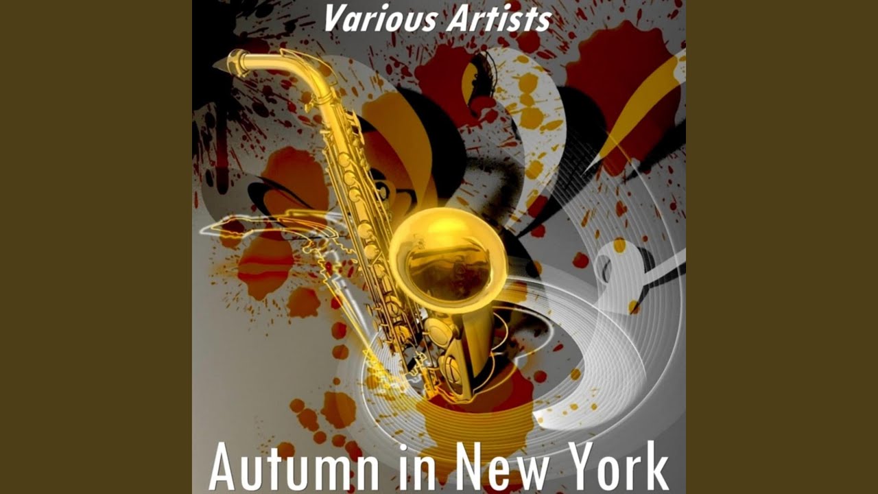 Autumn in New York (Version by Tal Farlow) - YouTube