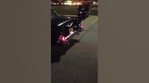 Flamethrower exhaust kit