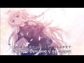 【IA】벚꽃, 때때로 눈물 (サクラ、トキドキナミダ) - 자막 KorSub