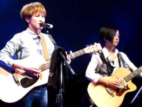 Legacy何韻詩HOCC「共存︱coexistence」3/22音樂會---波西米亞with盧凱彤