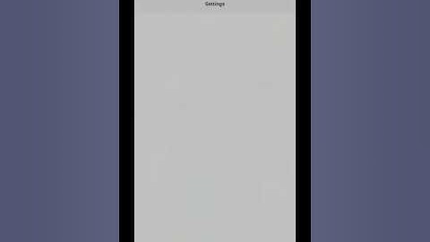 Xiaomi Redmi 5 Plus - Full Screen Display gesture