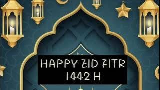 Backsound Idul Fitri (no copyright) 🎶-Takbiran