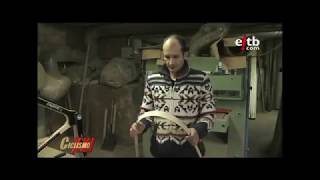 Cómo Diseñar Una Bicicleta De Madera? - Ciclismo I