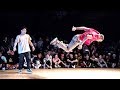 Bboy El Nino 2018 NEXT LEVEL SPINS