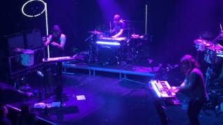 Half Moon Run - Trust - Live at Paradiso