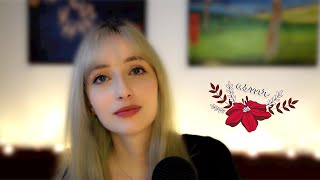 ASMR│25 Deep Questions I Didn't Really Want to Answer